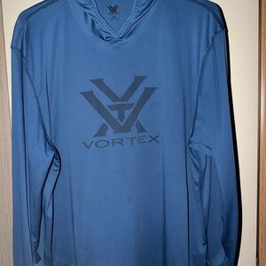 Vortex sun slayer hoodie 3x